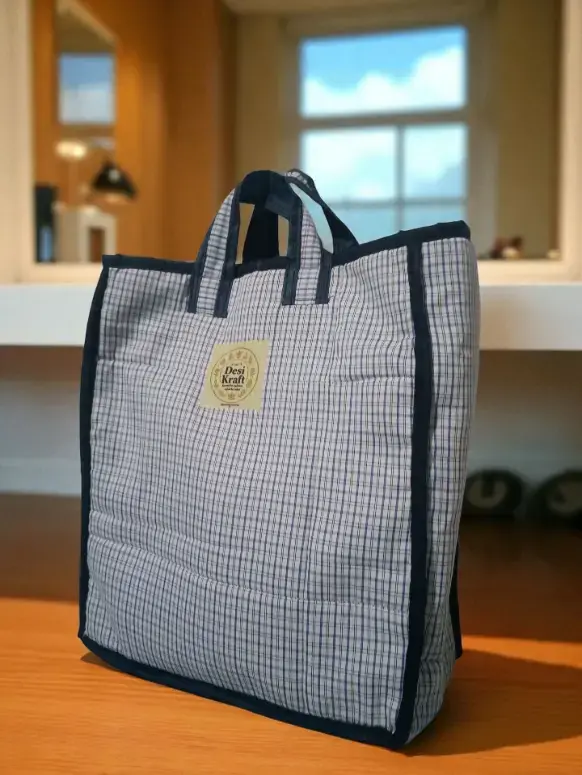2nd pic of cheks medium size carryabag-Photoroom.webp